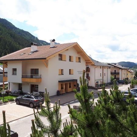 Residence Tombla St. Ulrich in Gröden Exterior foto